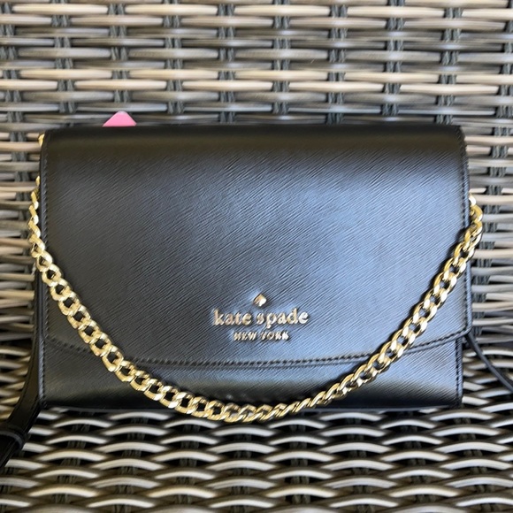 Kate Spade carson convertible crossbody - Picture 11 of 16